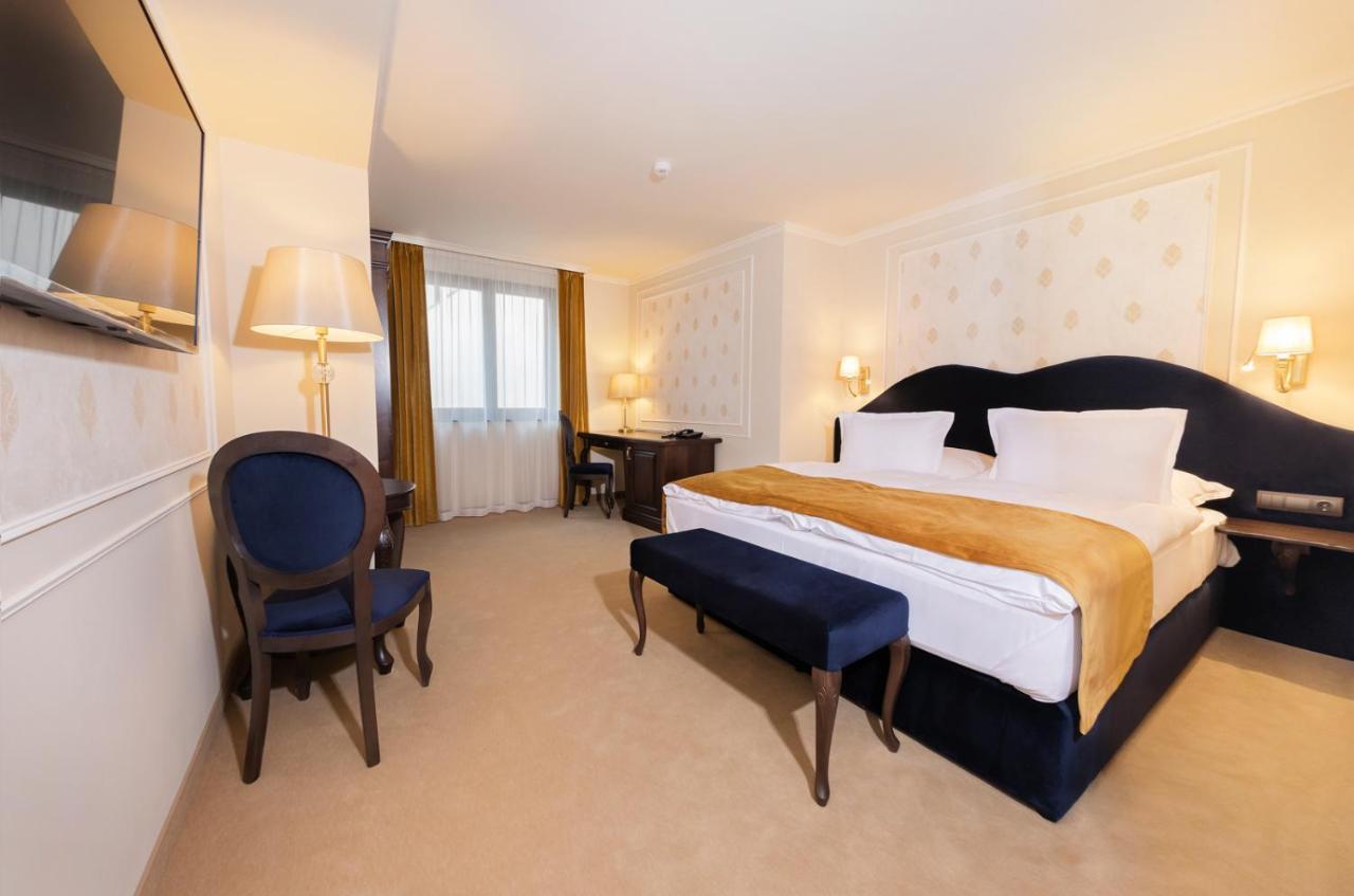 Boutique Hotel Gaia Κεσκεμέτ Εξωτερικό φωτογραφία