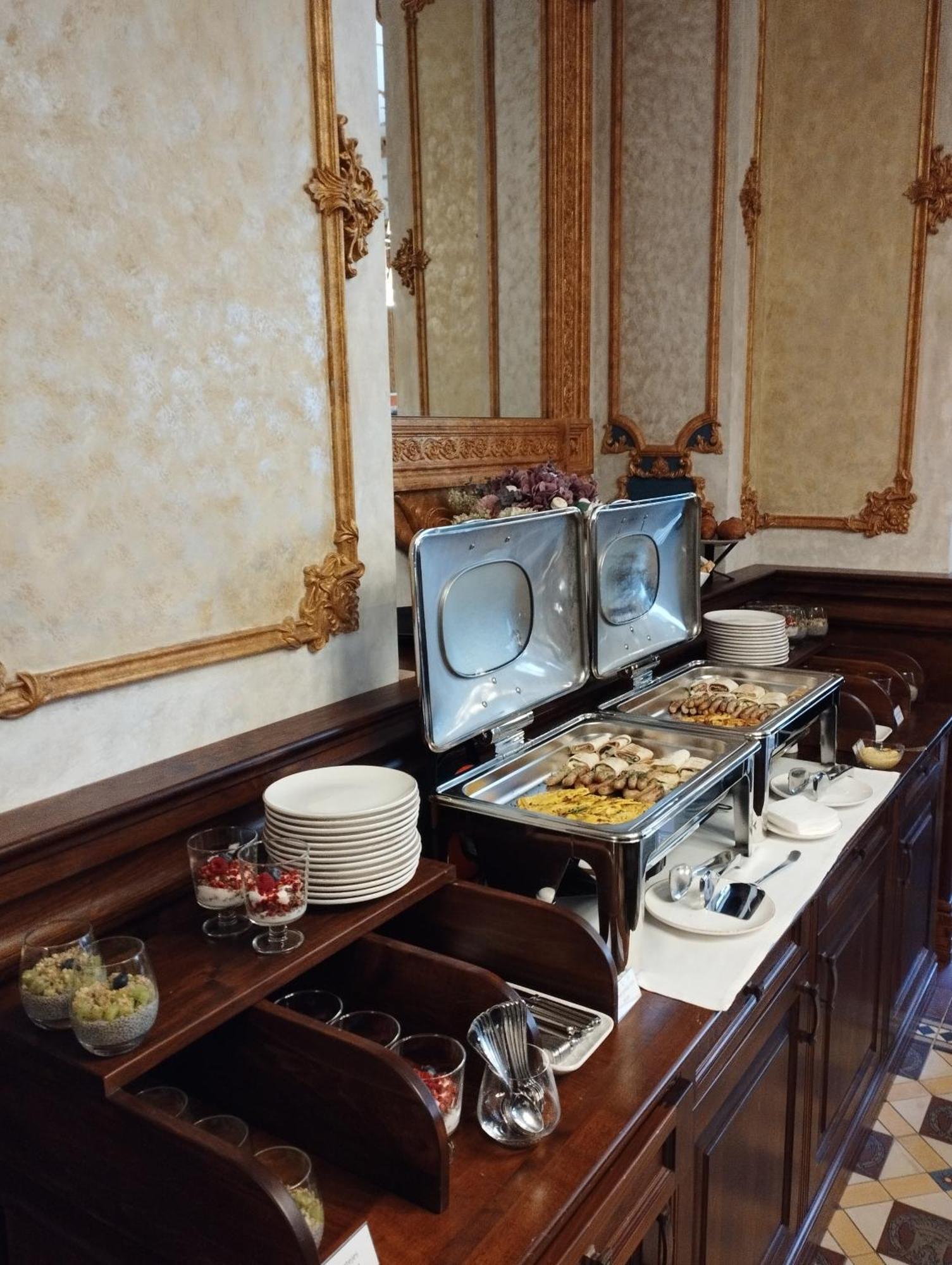 Boutique Hotel Gaia Κεσκεμέτ Εξωτερικό φωτογραφία