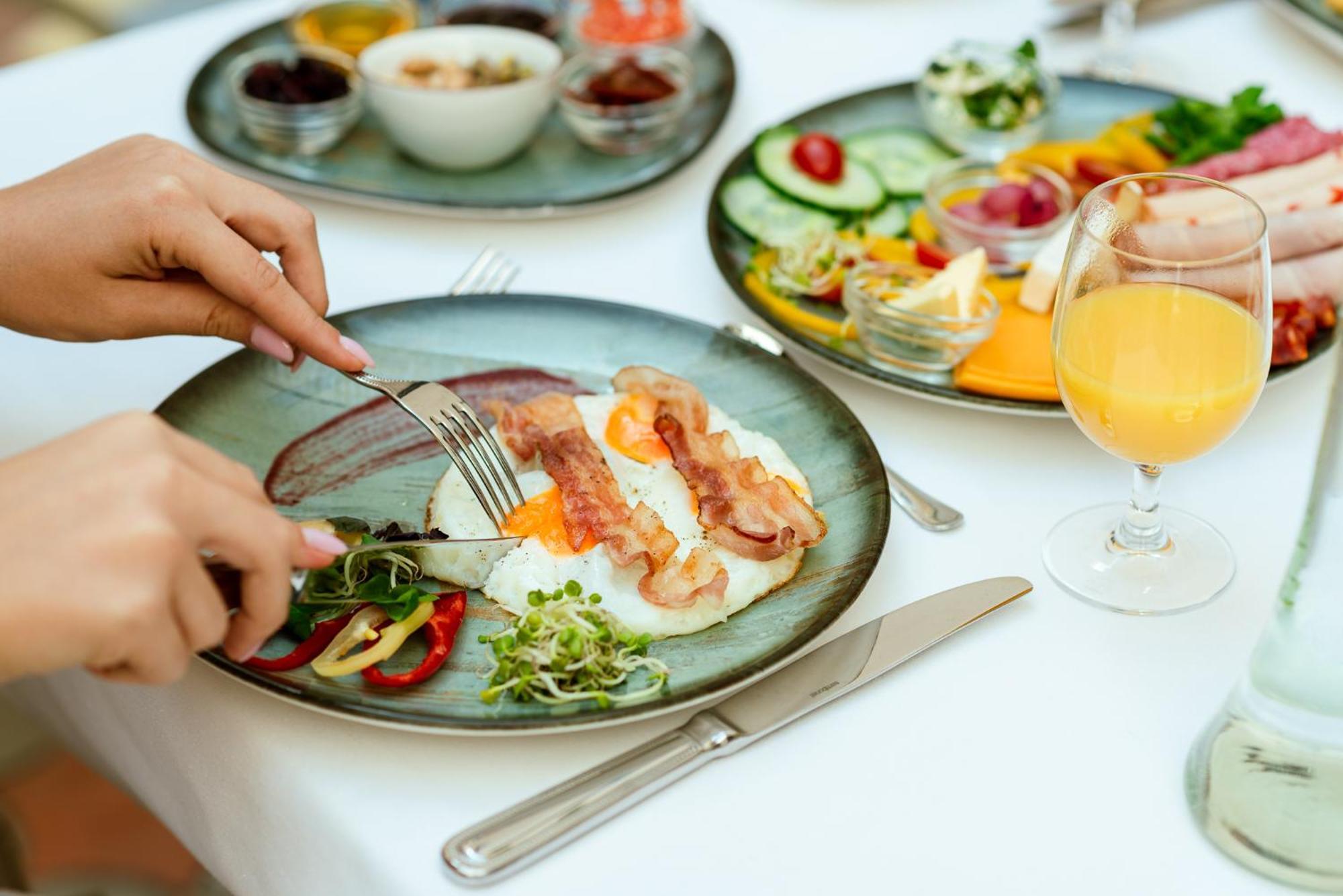 Boutique Hotel Gaia Κεσκεμέτ Εξωτερικό φωτογραφία