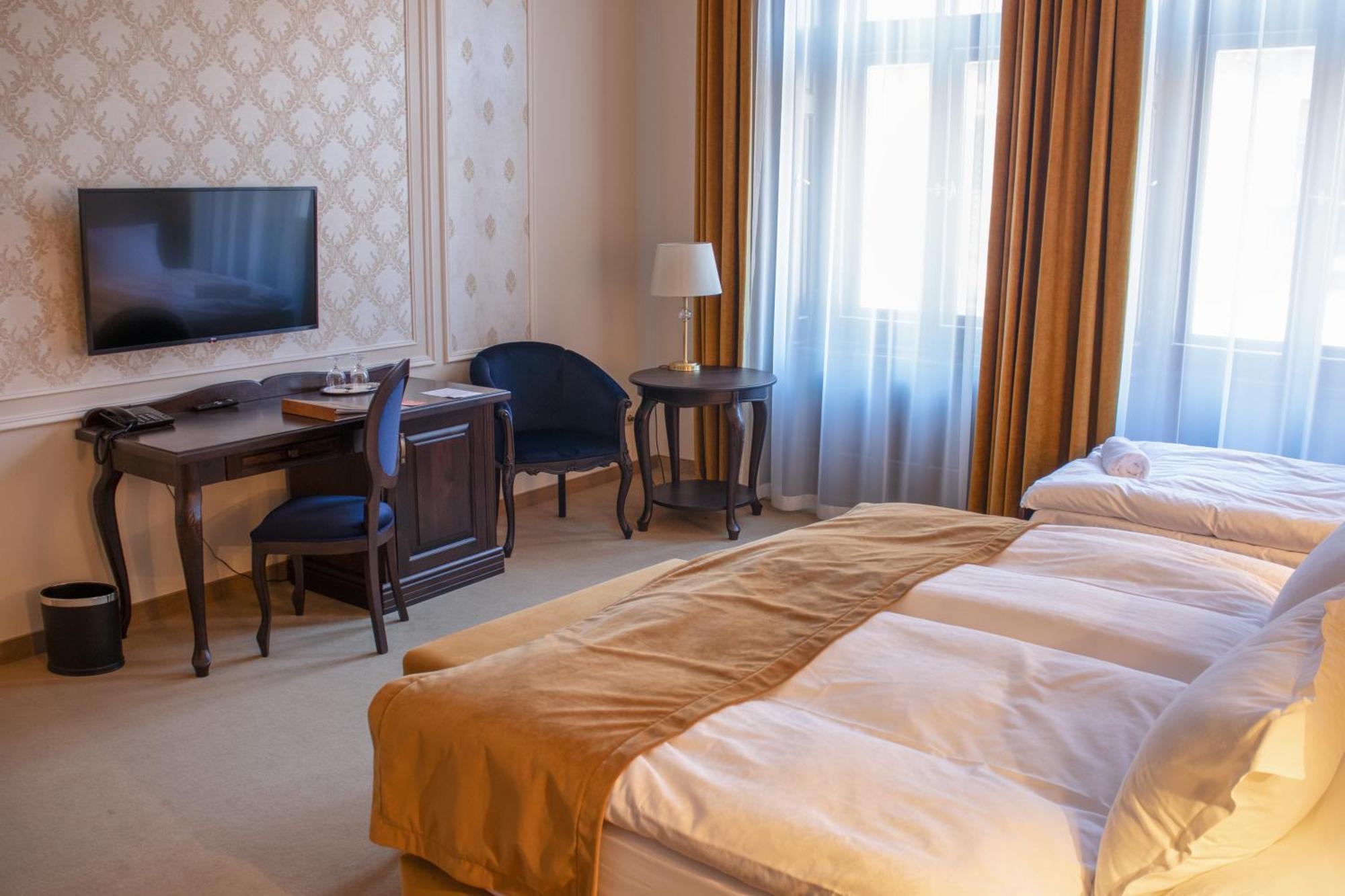 Boutique Hotel Gaia Κεσκεμέτ Εξωτερικό φωτογραφία